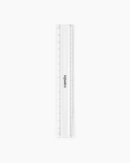 Plastic Scale
