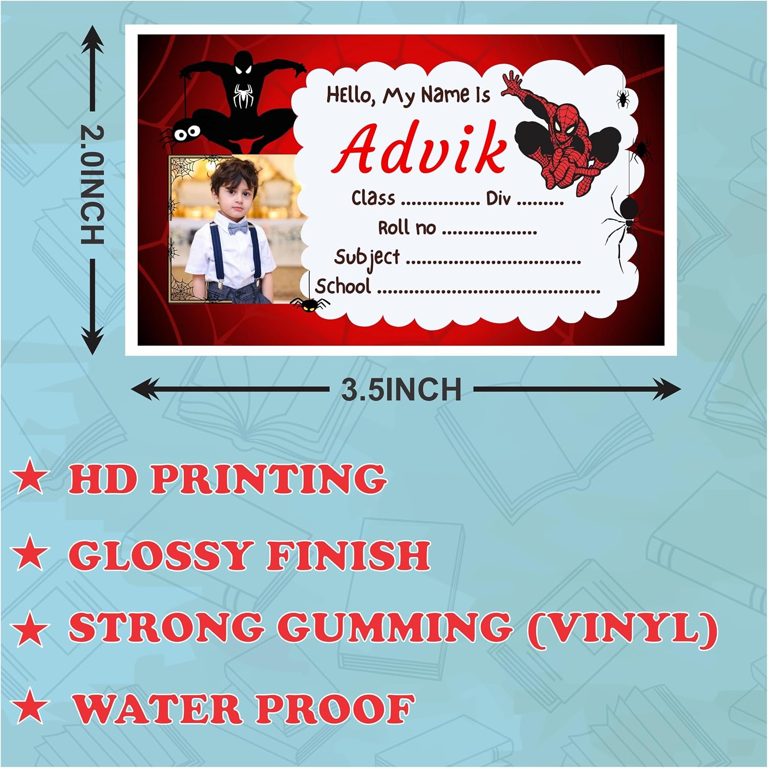 Sample 1