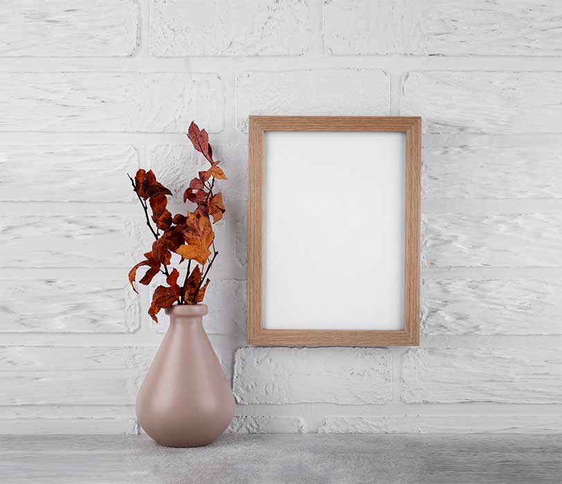 Acrylic Room Wall Photo